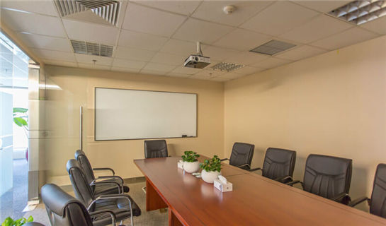 中钢国际广场出租实拍图1