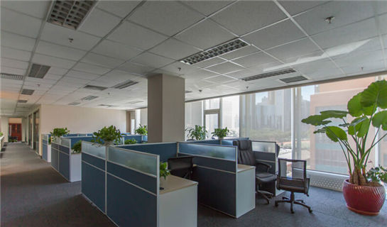 中钢国际广场出租实拍图2