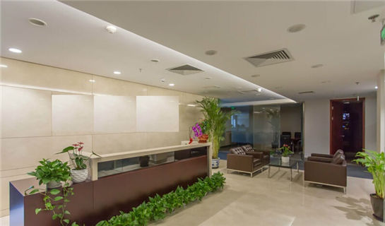 中钢国际广场实拍图3